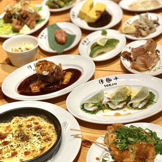 洋食屋 伊勢十_1