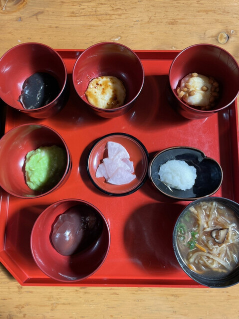 もち処大滝 - 加美町その他（和菓子）の写真