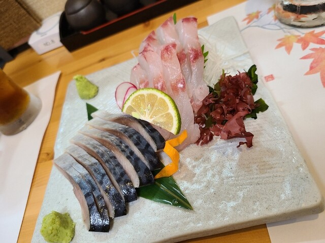 四季旬鮮 華美 - 東室蘭（居酒屋）の写真