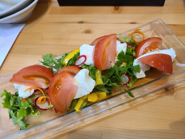 四季旬鮮 華美 - 東室蘭（居酒屋）の写真