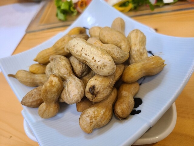 四季旬鮮 華美 - 東室蘭（居酒屋）の写真