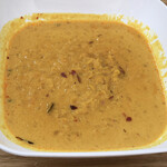 Kussiya–Srilanka スリランカの台所 - 豆カレー