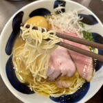 yagu-noodle - 