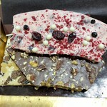 モンロワール  - 料理写真: