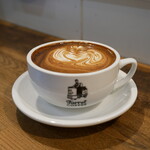 Turret Coffee - 