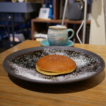 うさぎや CAFE - 