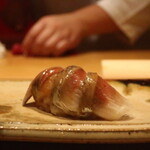 鮨 しみづ - 鰯