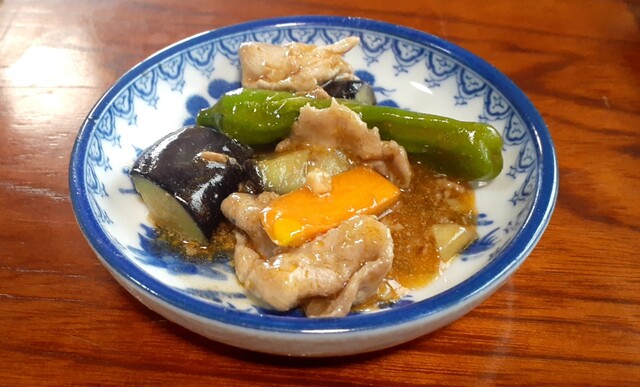 おせんそば - 東酒田（そば）の写真