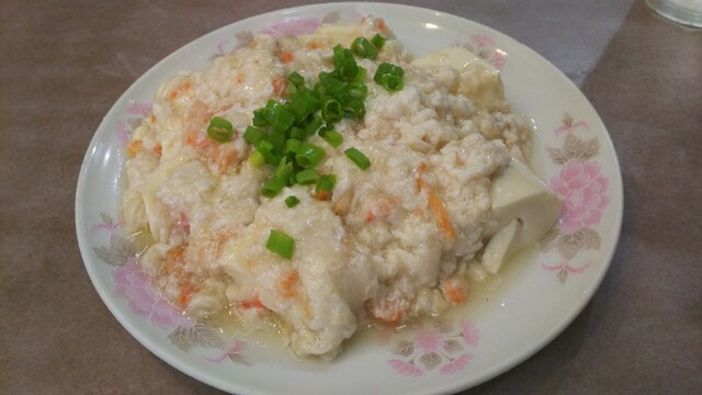牛バラチャーハン By Loveyokohama 牡丹園 ボタンエン 元町 中華街 広東料理 食べログ