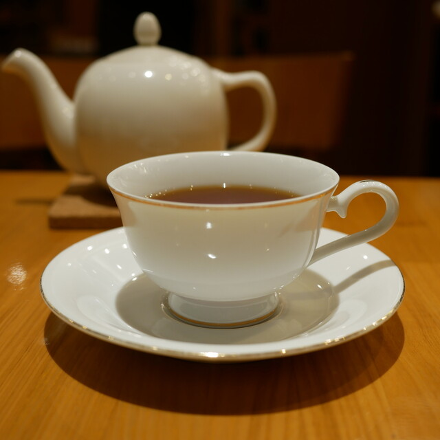 Tea House TAKANO photo 2