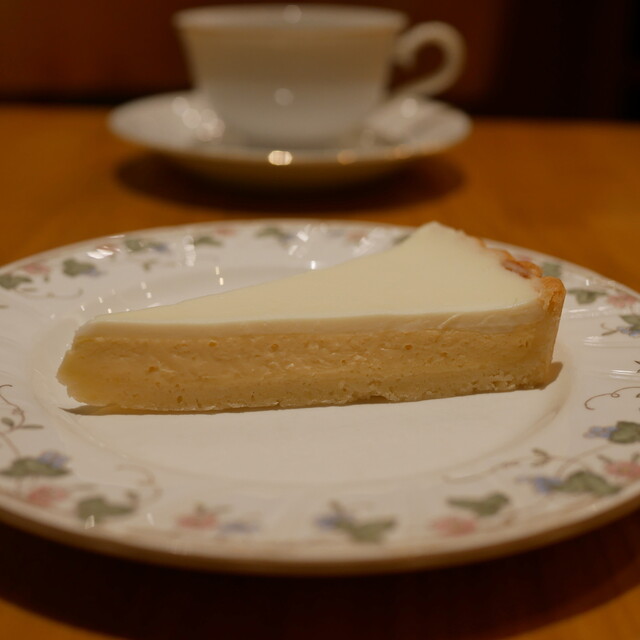 Tea House TAKANO, Tokyo, Japan