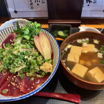 Seafood Washoku Naruki