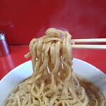 ラーメン二郎 - 今見ても旨そう！