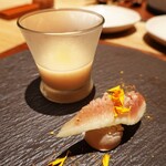 エノテカパージナ - 