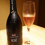 エノテカパージナ - 