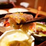 エノテカパージナ - 