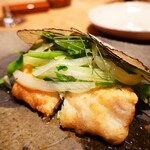 エノテカパージナ - 