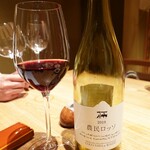 エノテカパージナ - 