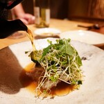 エノテカパージナ - 