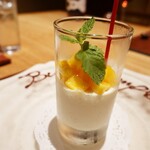 エノテカパージナ - 