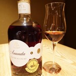 エノテカパージナ - 