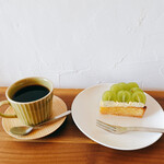 Calm - ホットコーヒー❤︎
