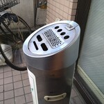 ラーメン二郎 - お借りしますね～