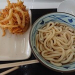 丸亀製麺 - 