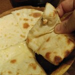 カッチャル バッチャル - チーズクルチャ