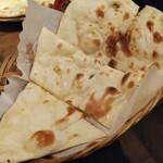 カッチャル バッチャル - ナン