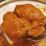 カッチャル バッチャル - チキンうまし！