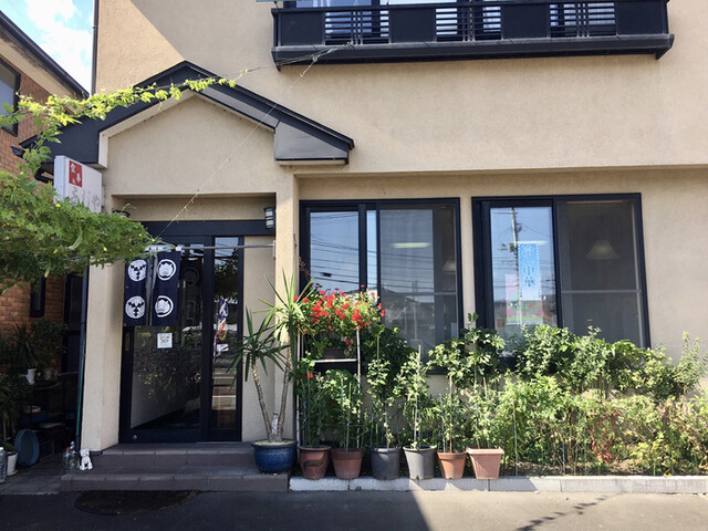 大衆食堂 ふじや - 岩切（食堂）の写真