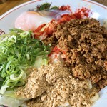 自家製麺 てんか - 