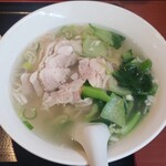 中華料理 東海飯店 - 