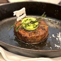 BLT STEAK  ROPPONGI - プライムフィレミニョン