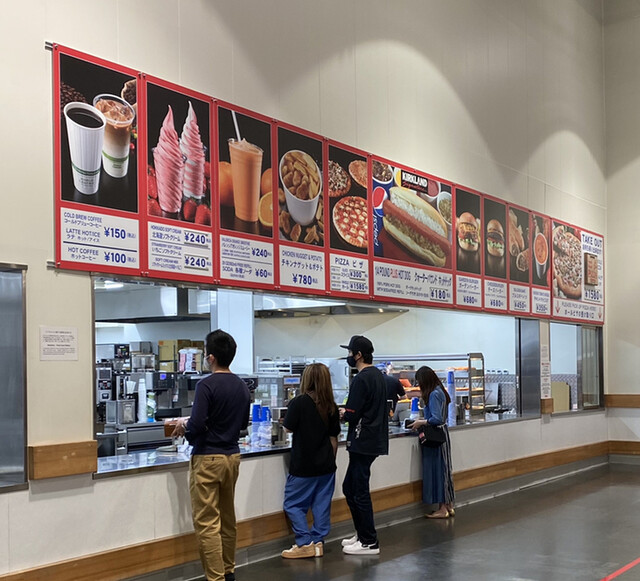 コストコ 岐阜羽島倉庫店 江吉良 その他 食べログ コストコ 岐阜羽島倉庫店 江吉良 その他 食べログ