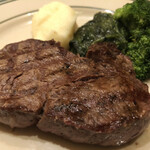 ベンジャミンステーキハウス - 