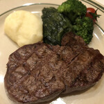 ベンジャミンステーキハウス - 