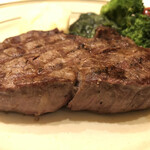 ベンジャミンステーキハウス - 