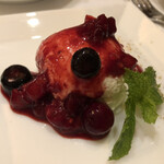 ベンジャミンステーキハウス - 