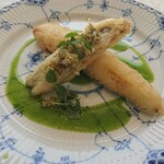 グリルうかい 丸の内店 - 