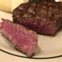 ベンジャミンステーキハウス 六本木 - 