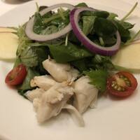 ベンジャミンステーキハウス 六本木 - 