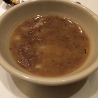 ベンジャミンステーキハウス 六本木 - 