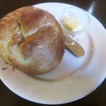 ターシャ - パン(ローズマリーの香り)