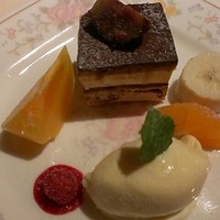 ラ・フランス亭 - 