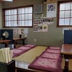 岡野屋食堂 - 