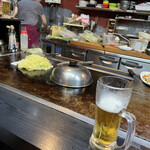 鉄板工房東亭 - 