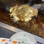 鉄板工房東亭 - 