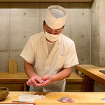 Sushi Jun - 